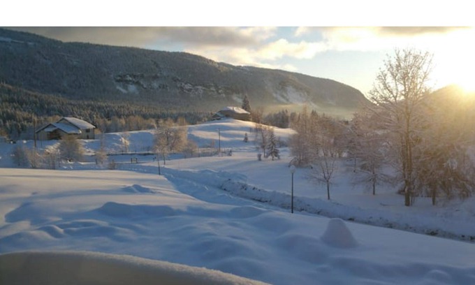 Lajoux Apartamento | Peaceful accommodation in the heart of the natural park