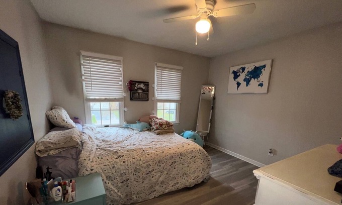 South Carolina Lakes & Blackwater Rivers Casa | Peaceful Acre