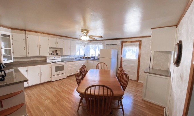 Huntingdon Casa | Peaceful Acres – Minutes to Raystown Lake
