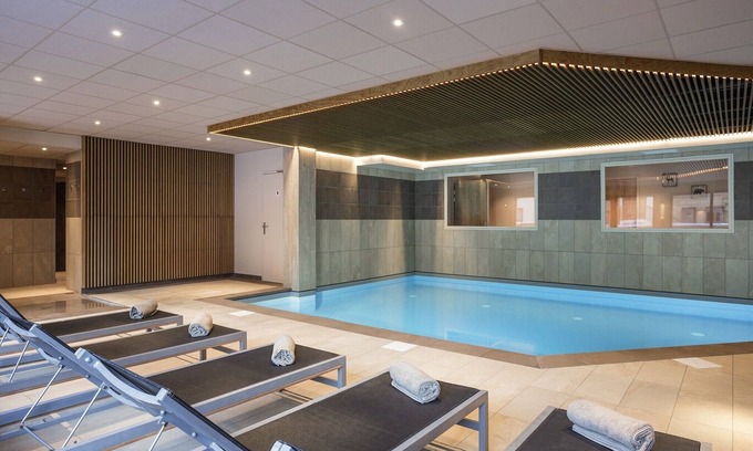 Beaufort Apartamento | Apartamento en Ski Lift en Mountain Village