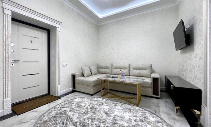 Tashkent Apartamento | Peaceful and comfortable apartment in Tashkent