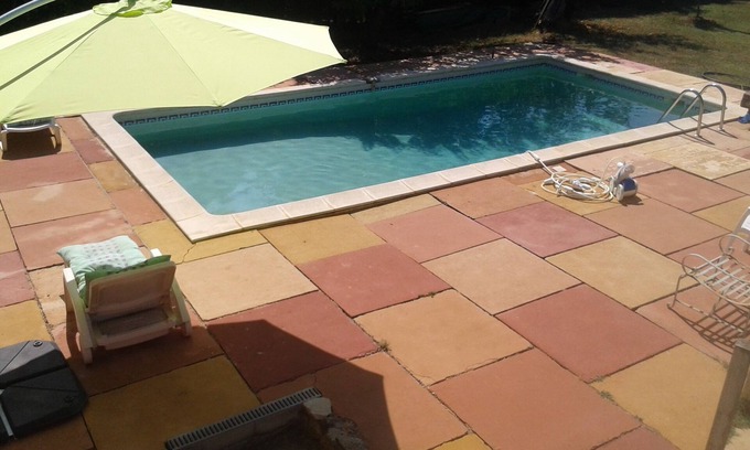 Gargas Apartamento | Peaceful and friendly