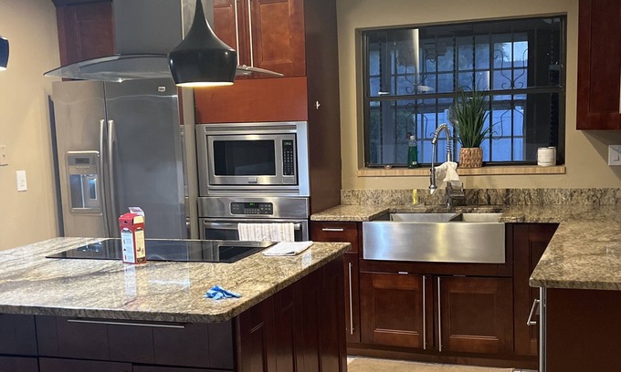 Cypress Lakes Casa | Peaceful And Quiet Home!