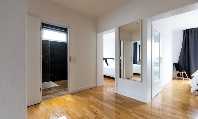 Lengfeld Casa | Peaceful and spacious getaway for a relaxing vacation