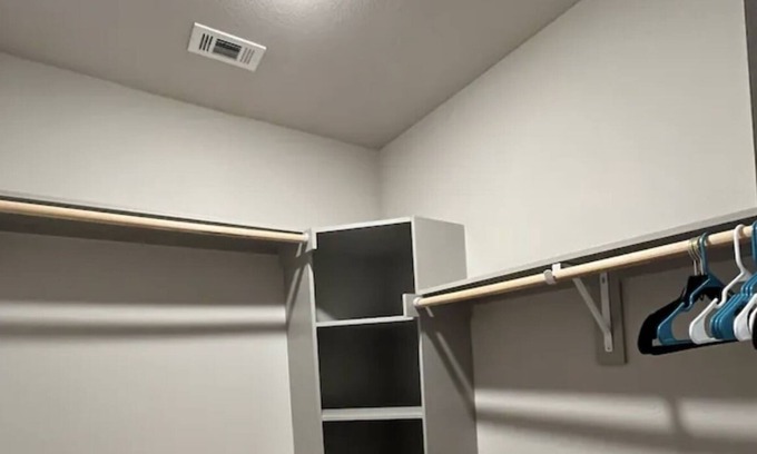 Cloverleaf Apartamento | Peaceful apartment East Houston