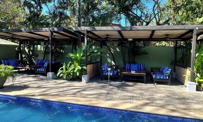 Tamarindo Apartamento | Peaceful Apartment in Tamarindo, 50m to the Beach