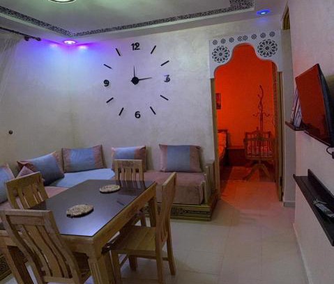 Essaouira Apartamento | Peaceful Apartment in Essaouira شقة هادئة بالصويرة