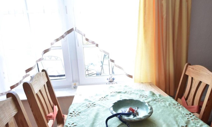 Maltzien Apartamento | Peaceful Apartment in Maltzien with Lake nearby