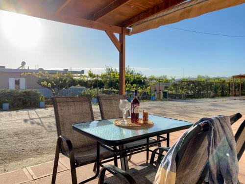 Zipari Casa | Peaceful Apartment, in the nature, with yard "3"