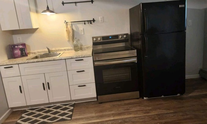 Montville Apartamento | Peaceful apartment near the casinos