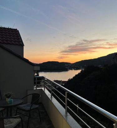 Stikovica Apartamento | Peaceful apartment near the beach - Sole
