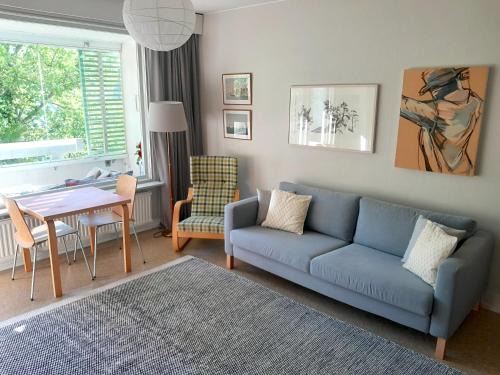 Turku Apartamento | Peaceful apartment on Sofiankatu Turku Center