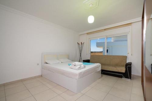 Kadriye Apartamento | Peaceful Area 4BR with Private Pool Detached Villa