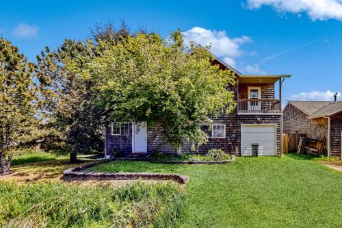 Nehalem Casa | Peaceful Bayside Sanctuary