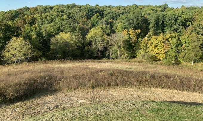 Perry Park Cabina | Peaceful, Beautiful Views, 10 miles to State Capitol