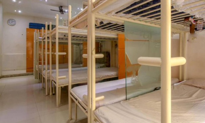 Fort Cama Y Desayuno | Peaceful bed & breakfast with AC in vibrant Mumbai
