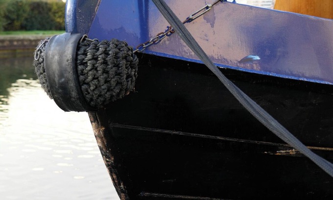 Angel Alquiler De Eote | Peaceful Boat in Central London