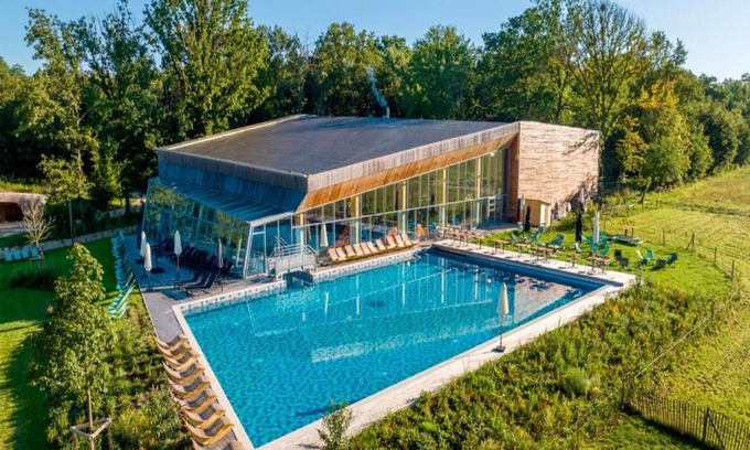Maubray Casa | Escapada tranquila a un bungalow