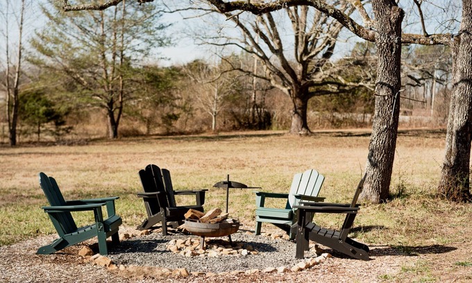 Delano Cabina | Peaceful Cabin with a Mountain View! Right in the heart of nature.