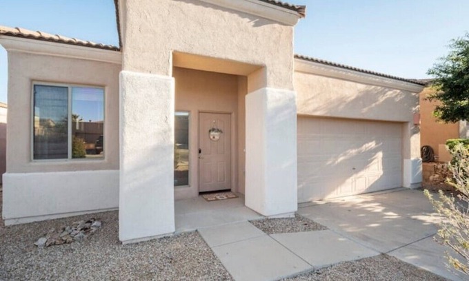 Vail Casa | Peaceful casita near wineries, national parks, and more. Family & pet-friendly!