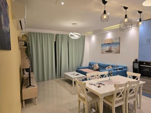 Ain Sokhna Apartamento | Peaceful Challette Two Bedrooms in Murano El Sokhna