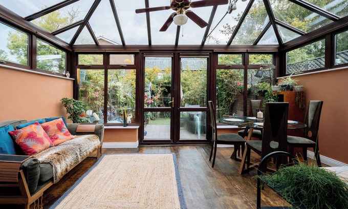 Rathmines Apartamento | Peaceful + Charming 2 BR Home in Rathmines, Dublin