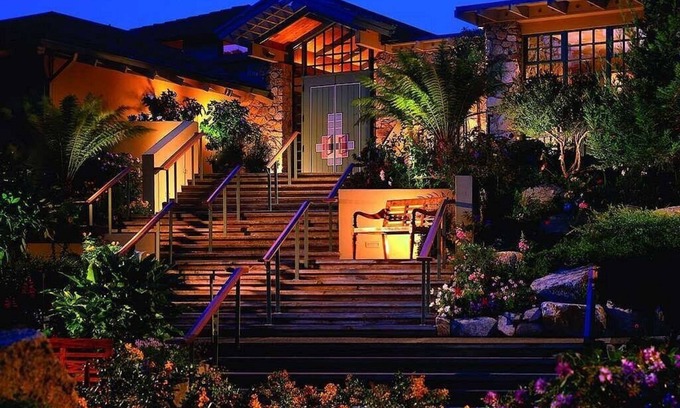 Carmel Highlands Condominio | Peaceful condo overlooking the Pacific ocean!!!