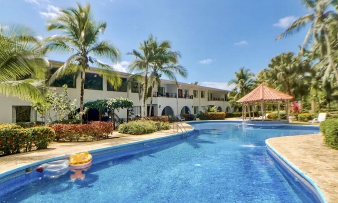 Damas Condominio | Peaceful condo at Isla Damas near Manuel Antonio