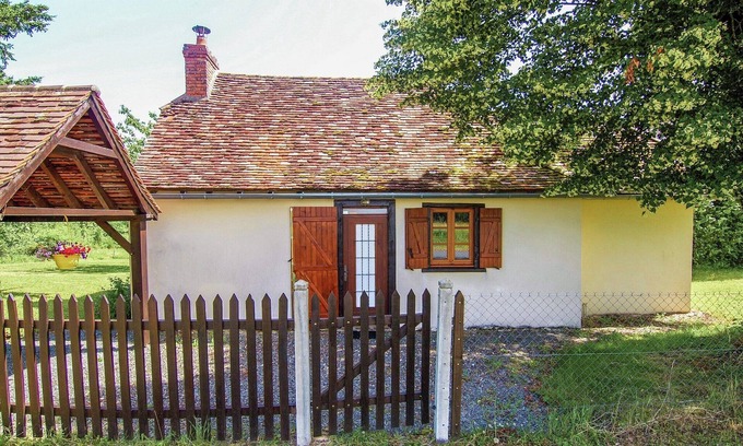 Savignac-Ledrier Cabaña | Casa rural tranquila en Savignac