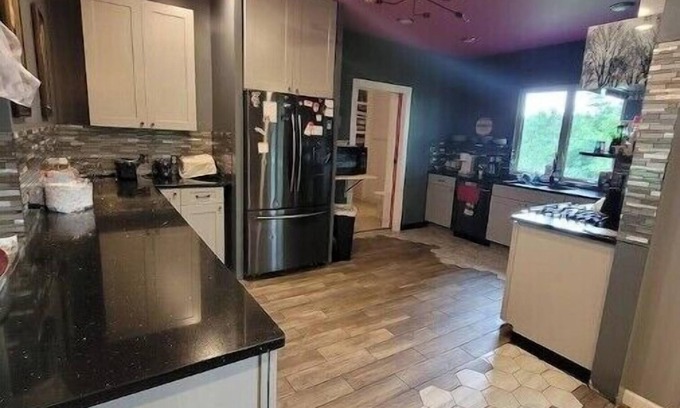 Andover Casa | Peaceful Country Home.