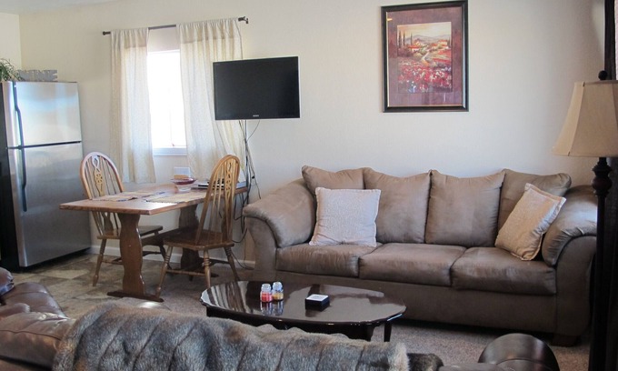 Larkspur Apartamento | Peaceful Country Living, cerca de Colorado Springs y Castle Rock, ¡excelentes vistas!