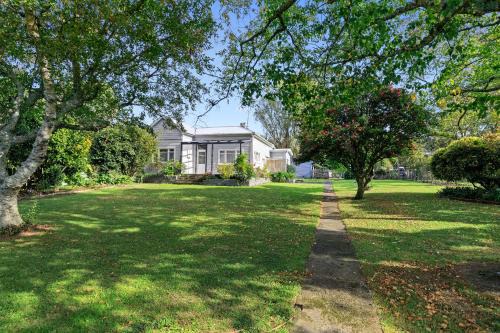 Shannon Casa | Peaceful Country Retreat