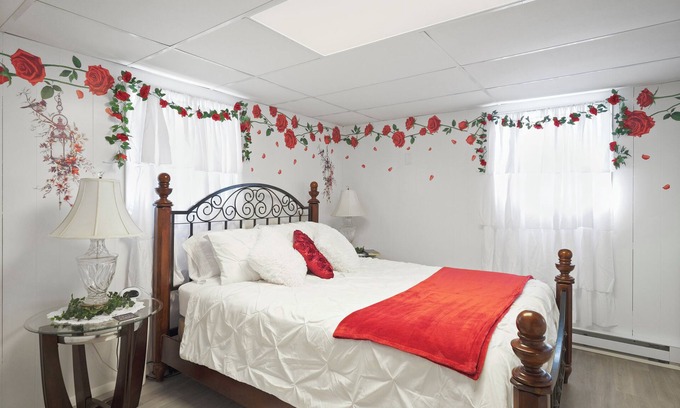 Chambersburg Apartamento | Peaceful Country Setting, Without The Long Drive. 5 Min to Hospital