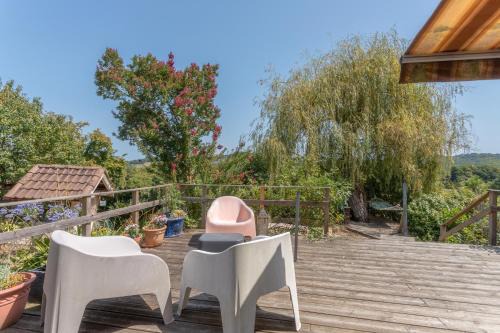 Parbayse Apartamento | Peaceful Countryside Getaway