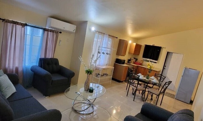 Montego Bay Casa | Peaceful Cozy Place