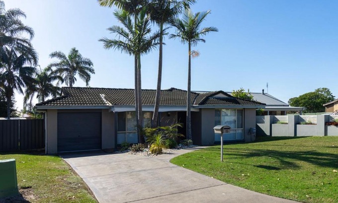 Sussex Inlet Casa | Peaceful Cul de sac