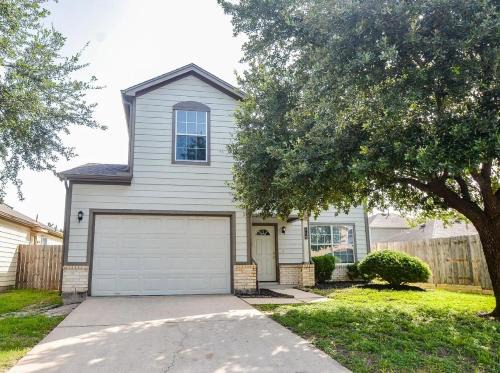 Houston Casa | Peaceful Entire Home 15 Mn IAH, 25 Mn frm Downtown