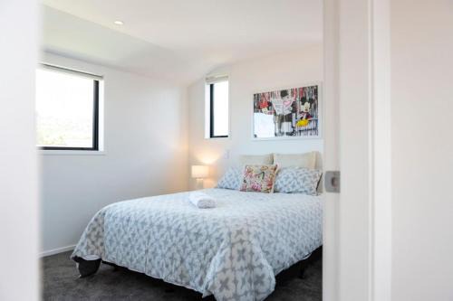 Lower Hutt Casa | Peaceful Escape at Biddle Cres