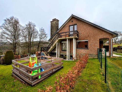 Hedomont Apartamento | Peaceful Escape, Malmedy