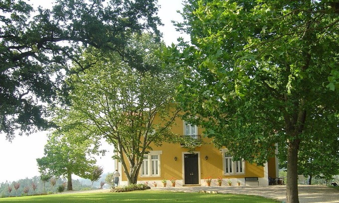 Ferreira do Zezere Otro | Chalet de la familia pacífica, un paraíso para unas vacaciones tranquilas y relajantes.