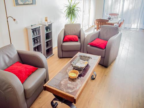 Petit-Thier Casa | Peaceful Family Cottage