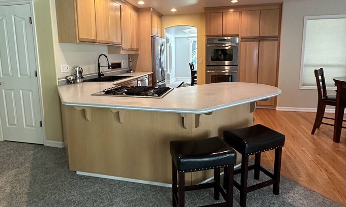 Lake Morton-Berrydale Casa | Peaceful Family Home in Auburn