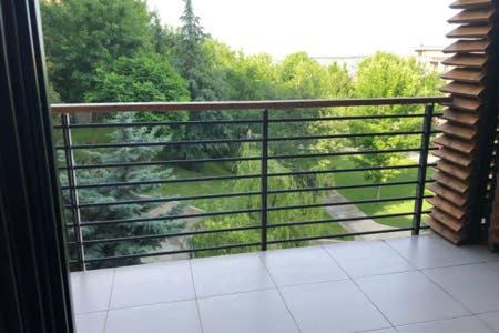 Tbilisi Apartamento | Peaceful flat for your comfortable stay