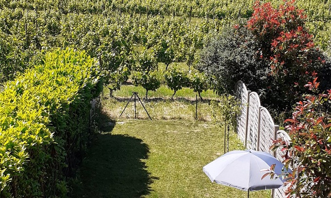 Loubezs-Bernac Casa | Peaceful French townhouse