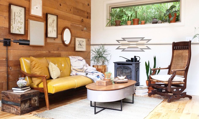 St. Johns Casa | Peaceful Garden Oasis