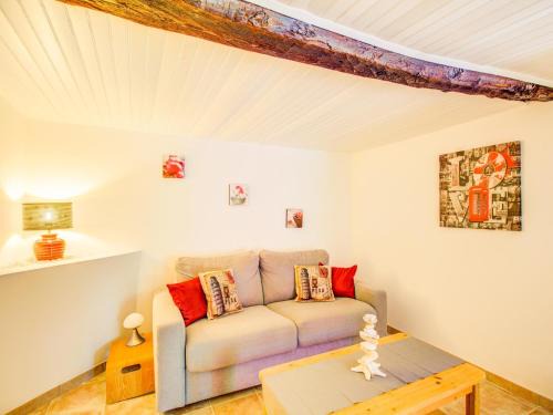 Berre-des-Alpes Casa | Peaceful Garden Retreat, Berre