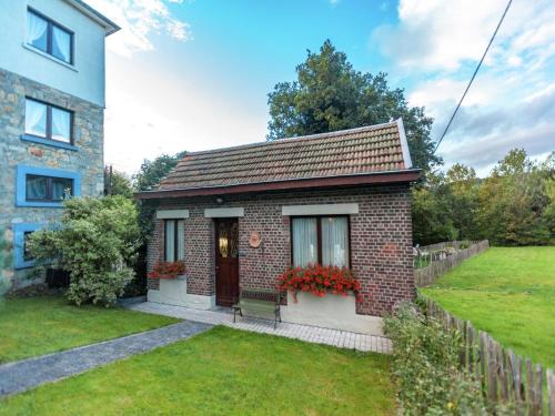 Ligneuville Casa | Peaceful Garden Stay, Malmedy