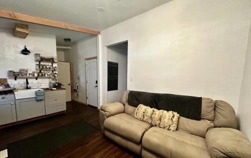Silverton Apartamento | Peaceful Gem in the Center of Silverton