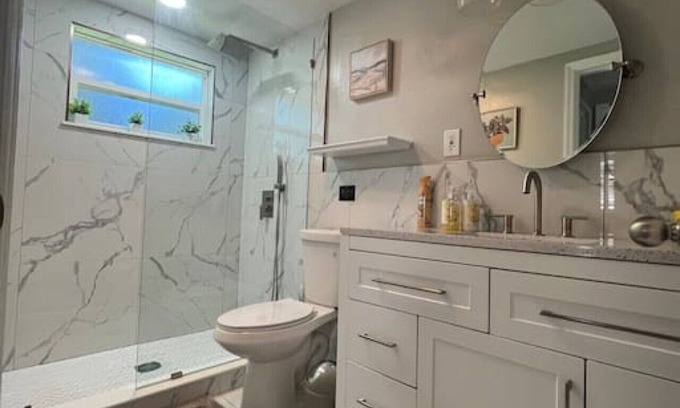 Citrus Park Casa | Peaceful getaway and Explore Tampa!