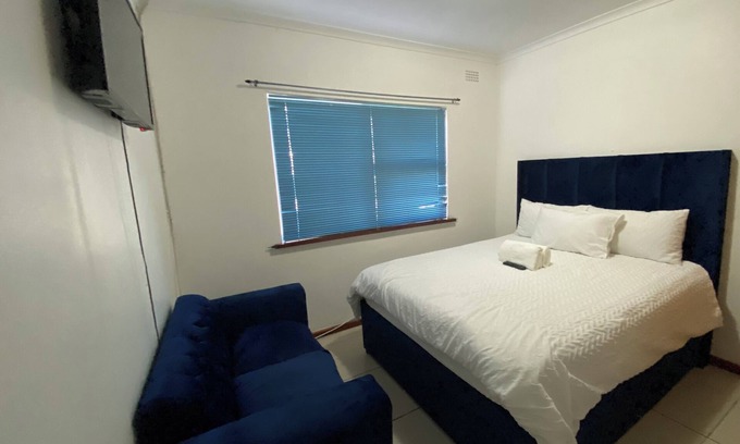 Goodwood Casa | Peaceful Getaway in Goodwood !